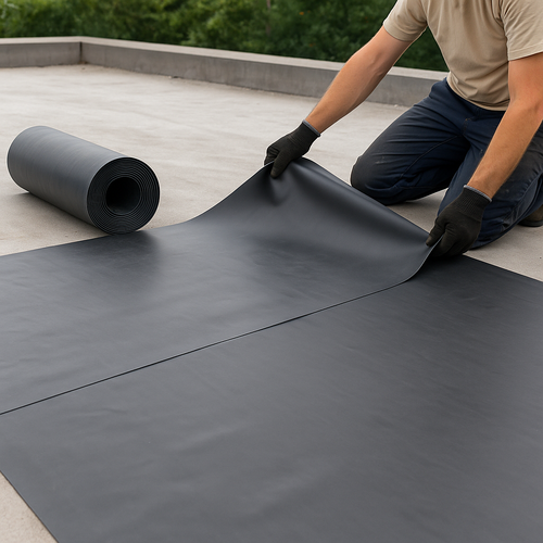 epdm roofing