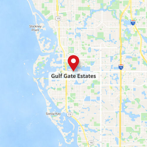 gulf gate estates