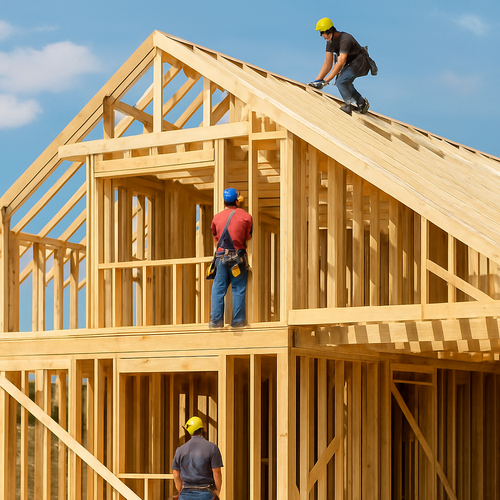 residential construction